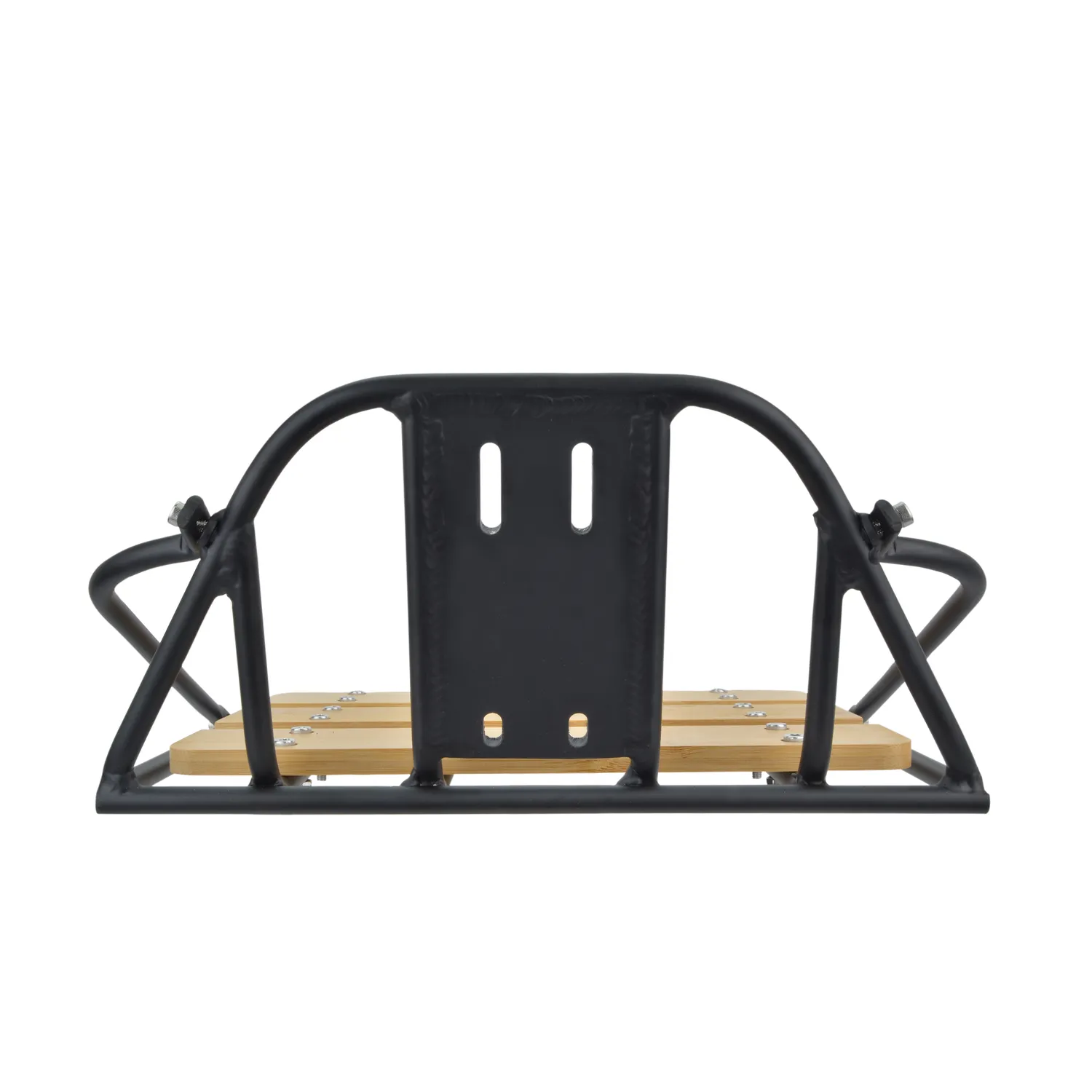 SachsenRad Flat Fahrradkorb F6 R8 Flex III 32 cm