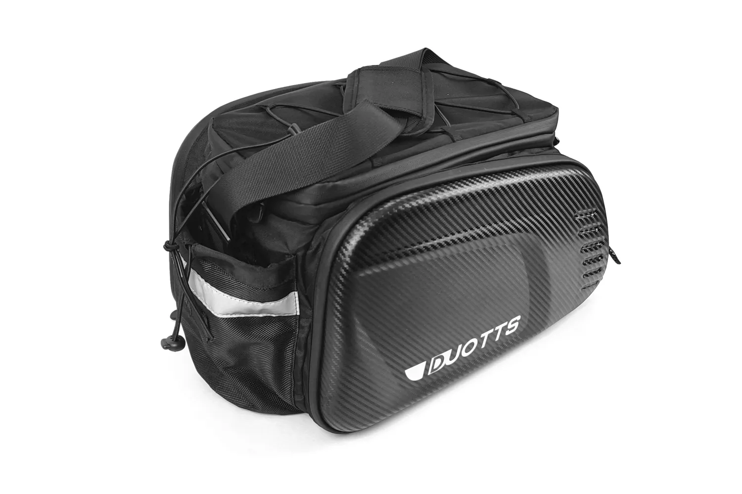 DUOTTS Travel Bag Fahrradtasche Gepäckträgertasche