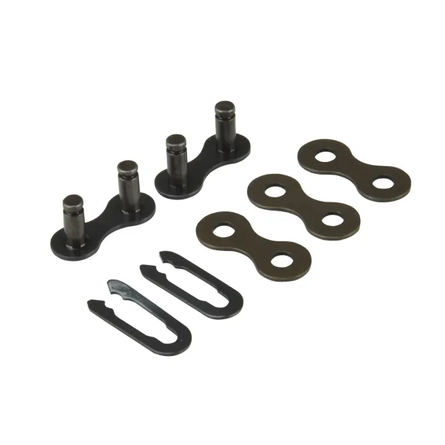Fischer Kettenverschlussglieder 1/2x1/8 2 Stück Kette