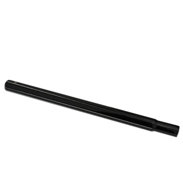 Fischer Sattelstütze 25,4 mm 350 mm Aluminium starr