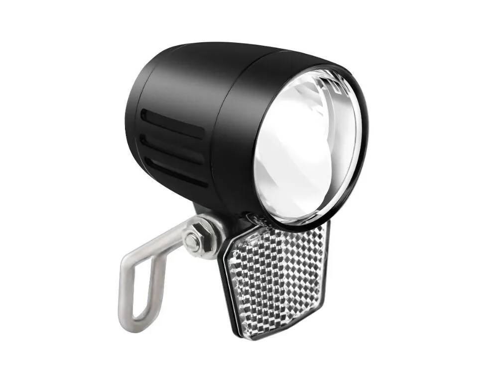 Zündapp JY-7149EL Frontlicht 40 Lux 6-48V mit Halterung