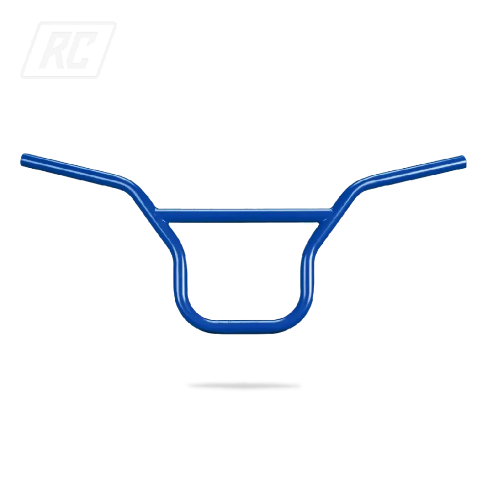 Ruff Cycles CandyLine Lil’Buddy/Lil’Missy Lenker Blueberry