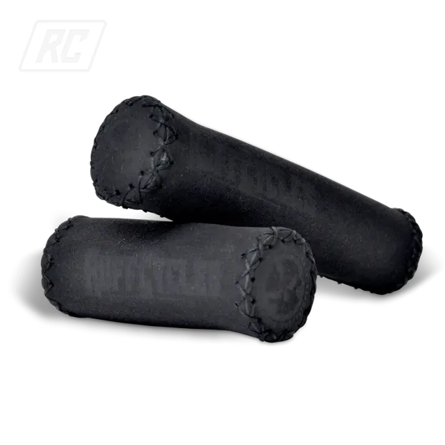 Ruff Cycles Biggie Griffe Grip Shift schwarz kurz/lang Mikrofaser