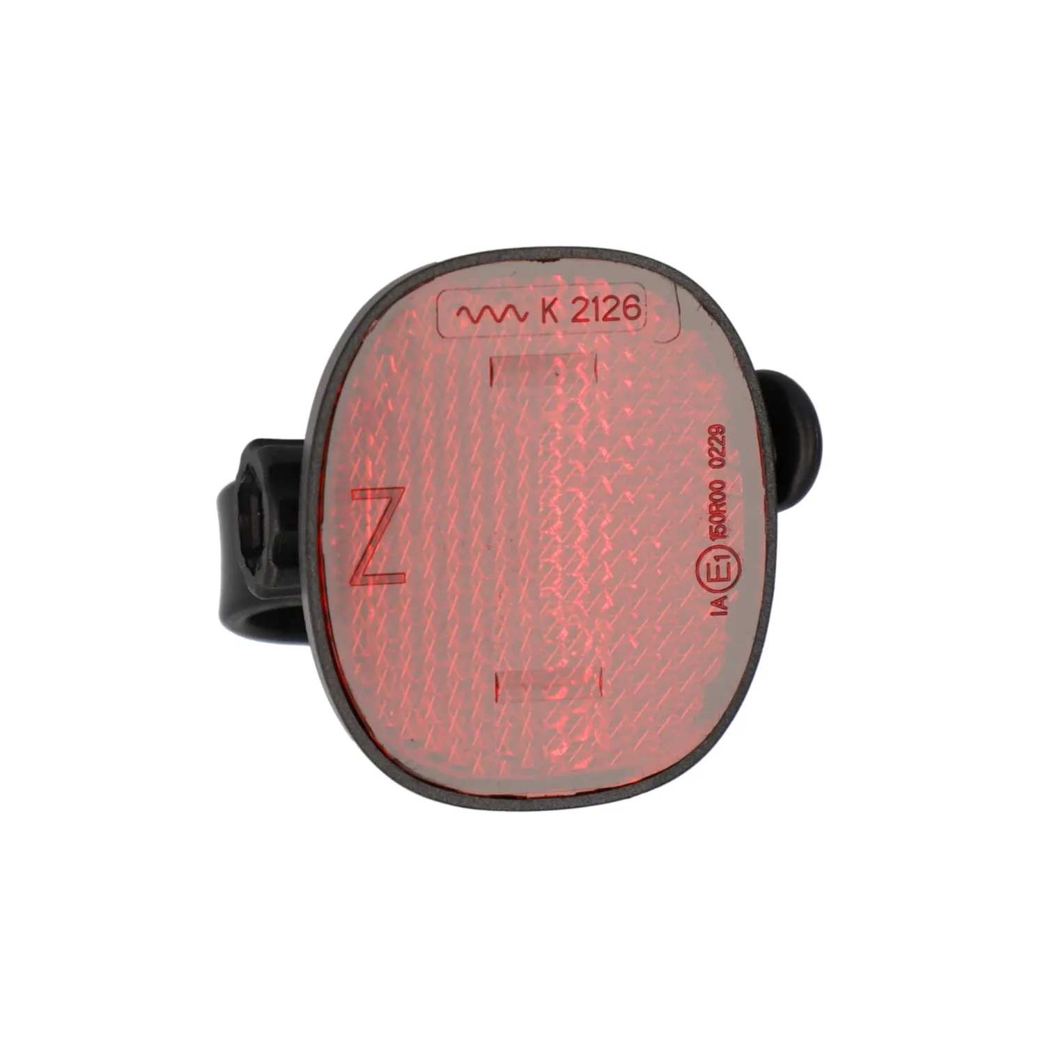 FISCHER Aufrüst-Set 7-teilig LED 12 Lux StVZO