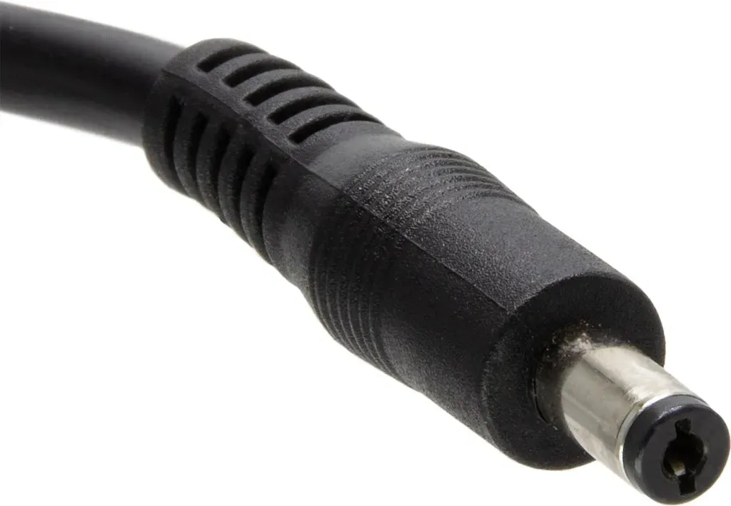 Zündapp Ladegerät 36V 2A DC-Hohlstecker 5,5/2 mm