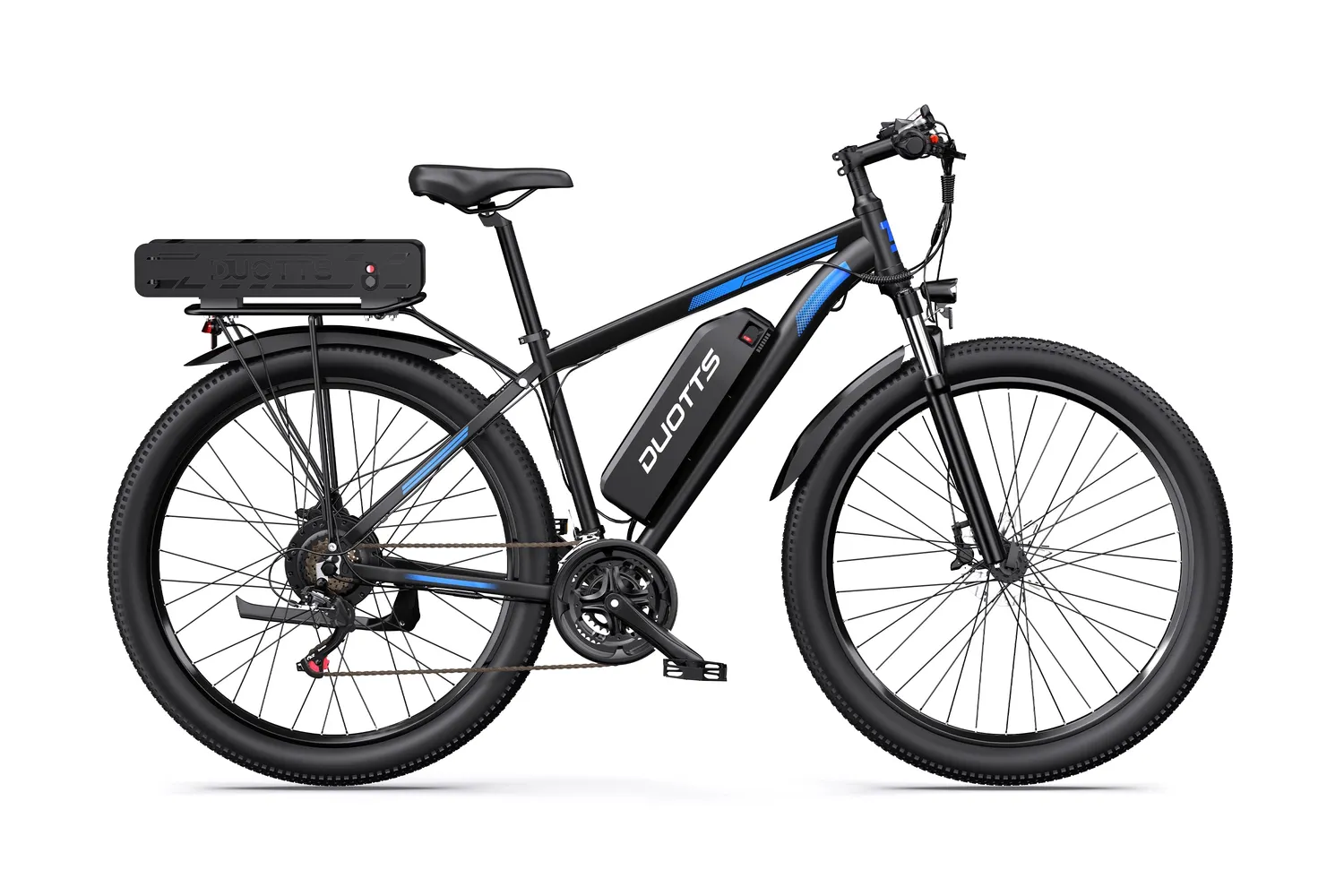 DUOTTS C29-K E-Bike 28 Zoll EU-Version Cityrad