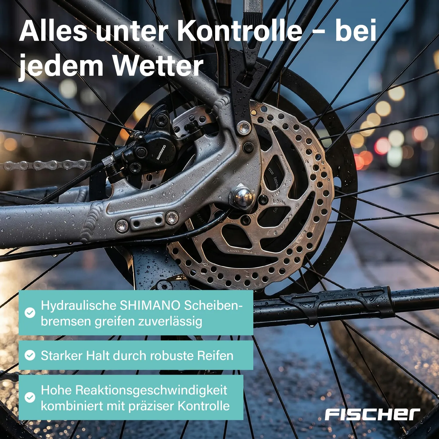 Fischer Terra 2.2 Active E-ATB 45cm 688Wh 50Nm
