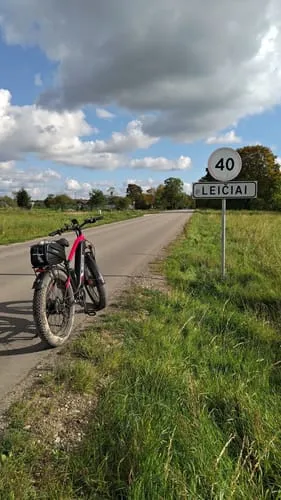 DUOTTS F26 SR Suntour Federsattelstütze gefedert