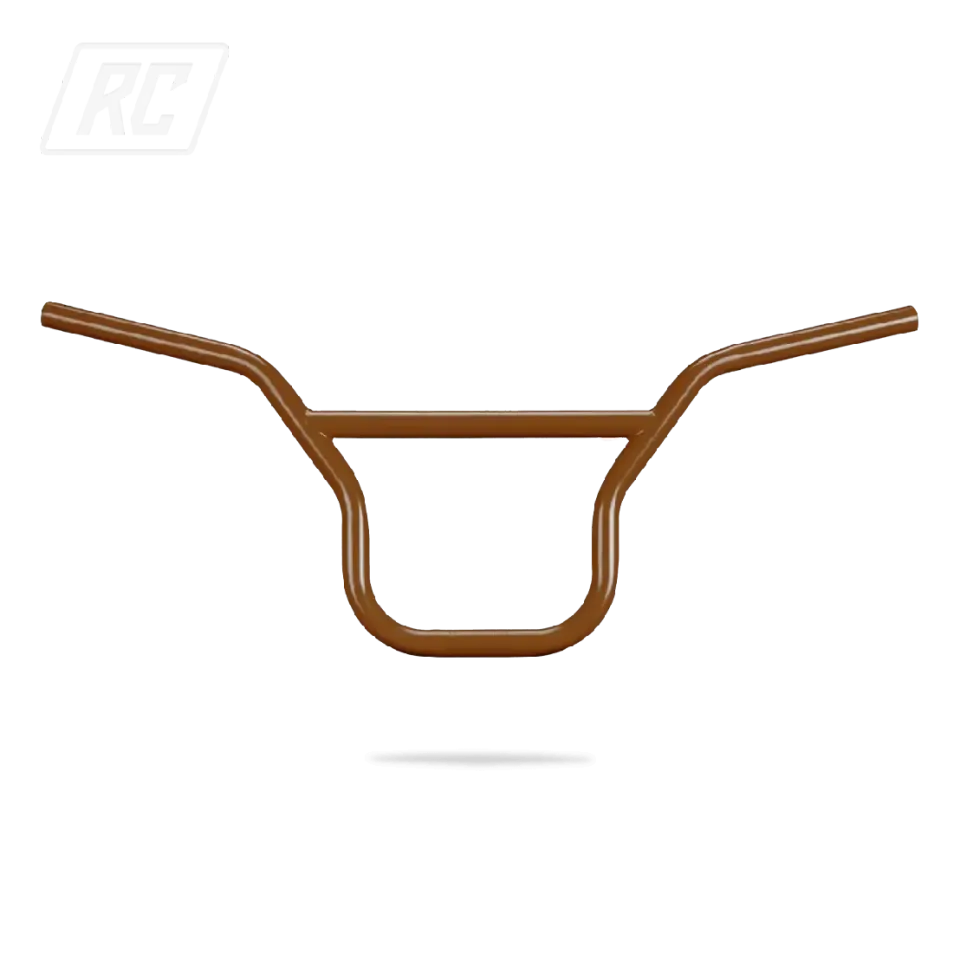 Ruff Cycles CandyLine Lenker Lil’Buddy Kaffee Braun