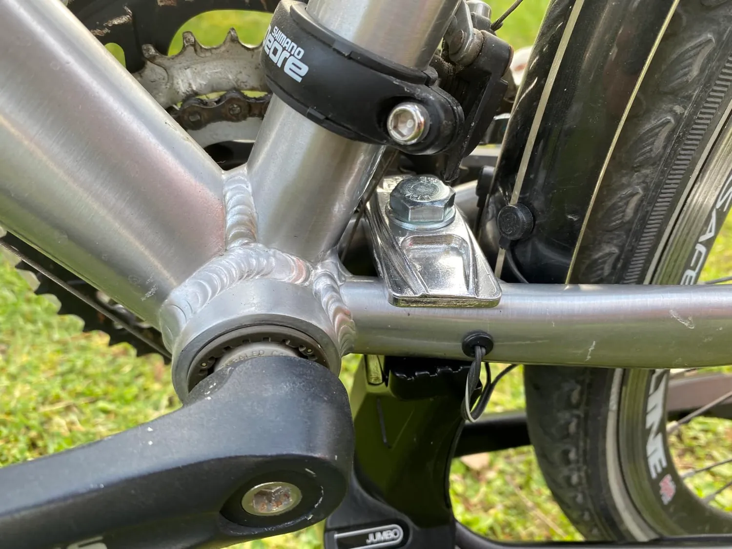 Fischer Jumbo Zweibeinständer 27-28 Zoll 80 kg