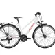 KAYZA Niti Dry 4 Trekking-Fahrrad 28 Zoll 24-Gang