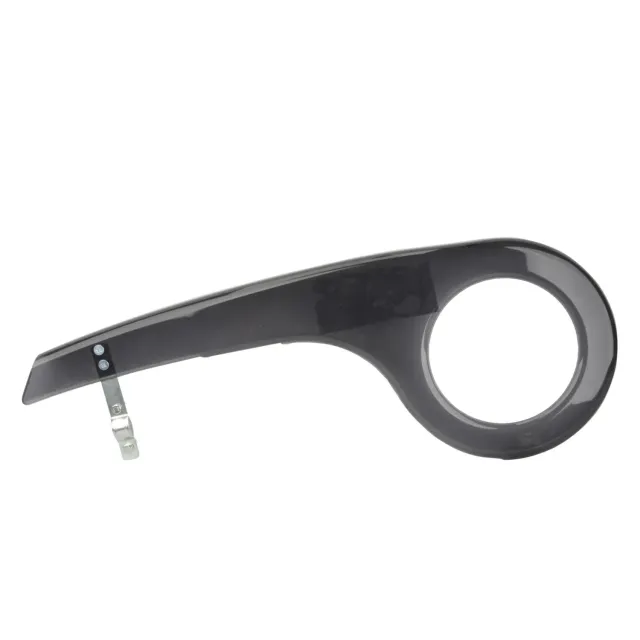 Fischer Kettenschutz 26-28 Zoll 33-38 Zähne schwarz