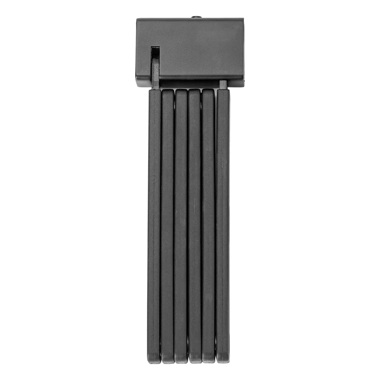 SachsenRad Secure Flex Pro Faltschloss Stahl