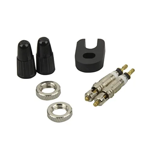 Fischer Ventil-Set Sclaverand 7-teilig Fahrradventil