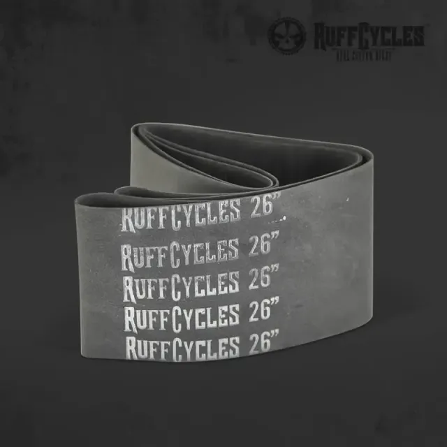 Ruff Cycles Biggie Felgenband 24/26 Zoll 3.0 80 mm