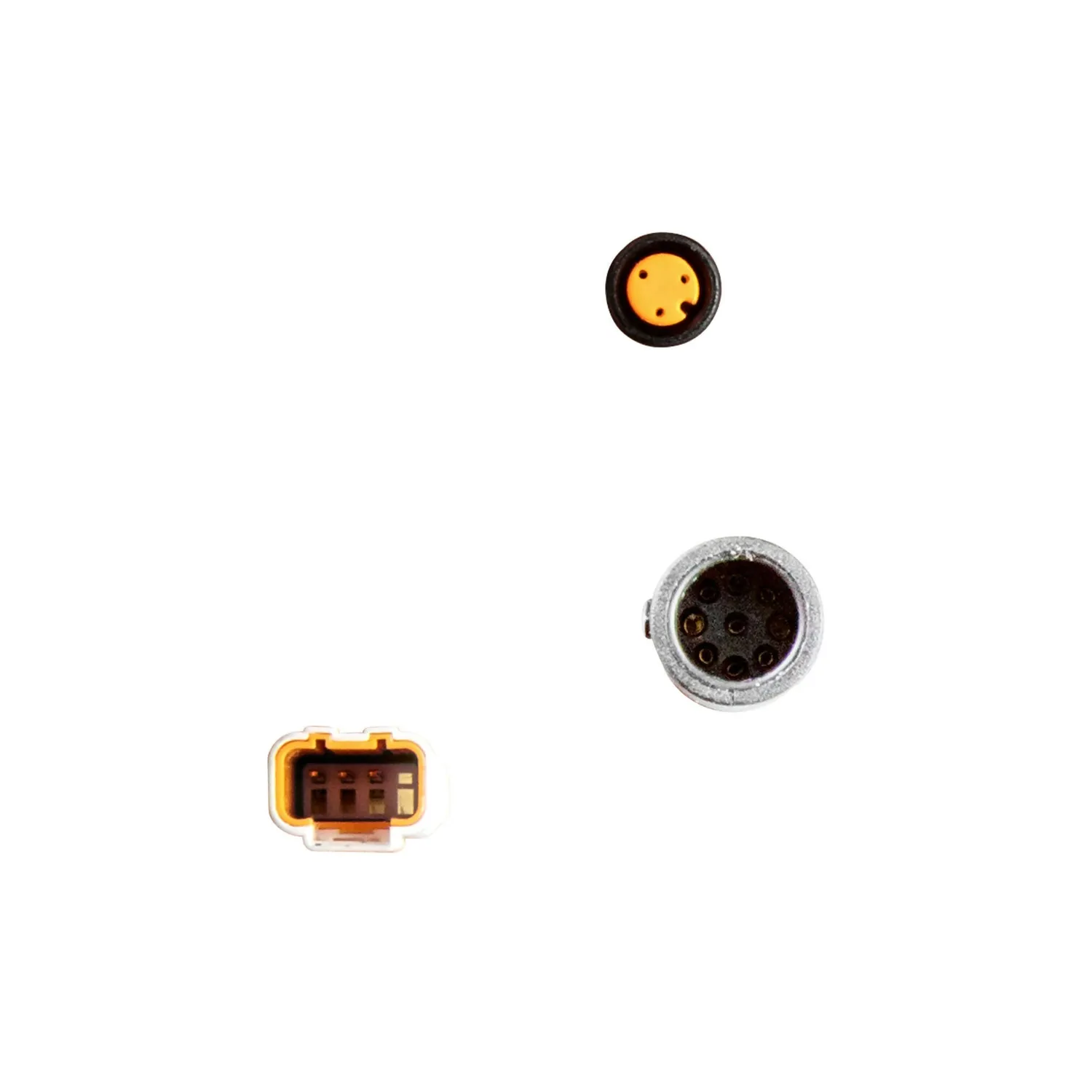 Ananda MC5-E0 F400 Controller 36V 250W 15A