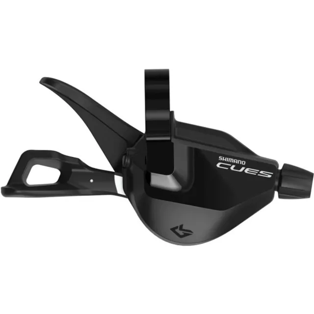 Shimano Cues U6000 SL-U6000 Schalthebel 10-fach rechts