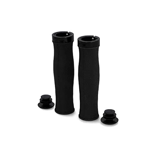 Fischer Fahrradlenkergriffe Ergo MTB schwarz