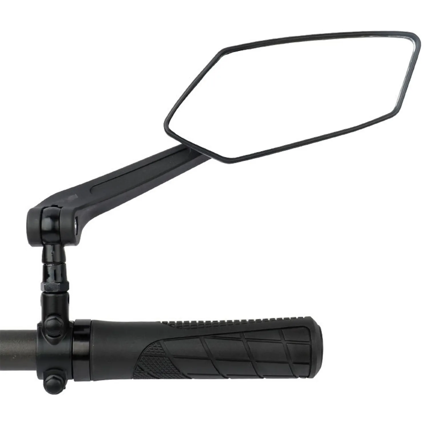 SachsenRad Vista Fahrradspiegel-Set B-Ware 2 Stück