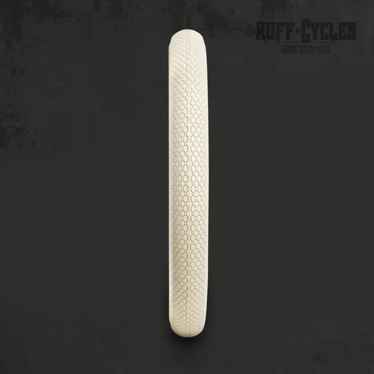Ruff Cycles Biggie Reifen Ruffer V2 26x3.0 Cream