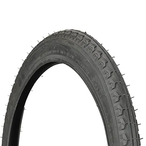 Fischer City Fahrradreifen 16x1,75 47-305 ohne Pannenschutz
