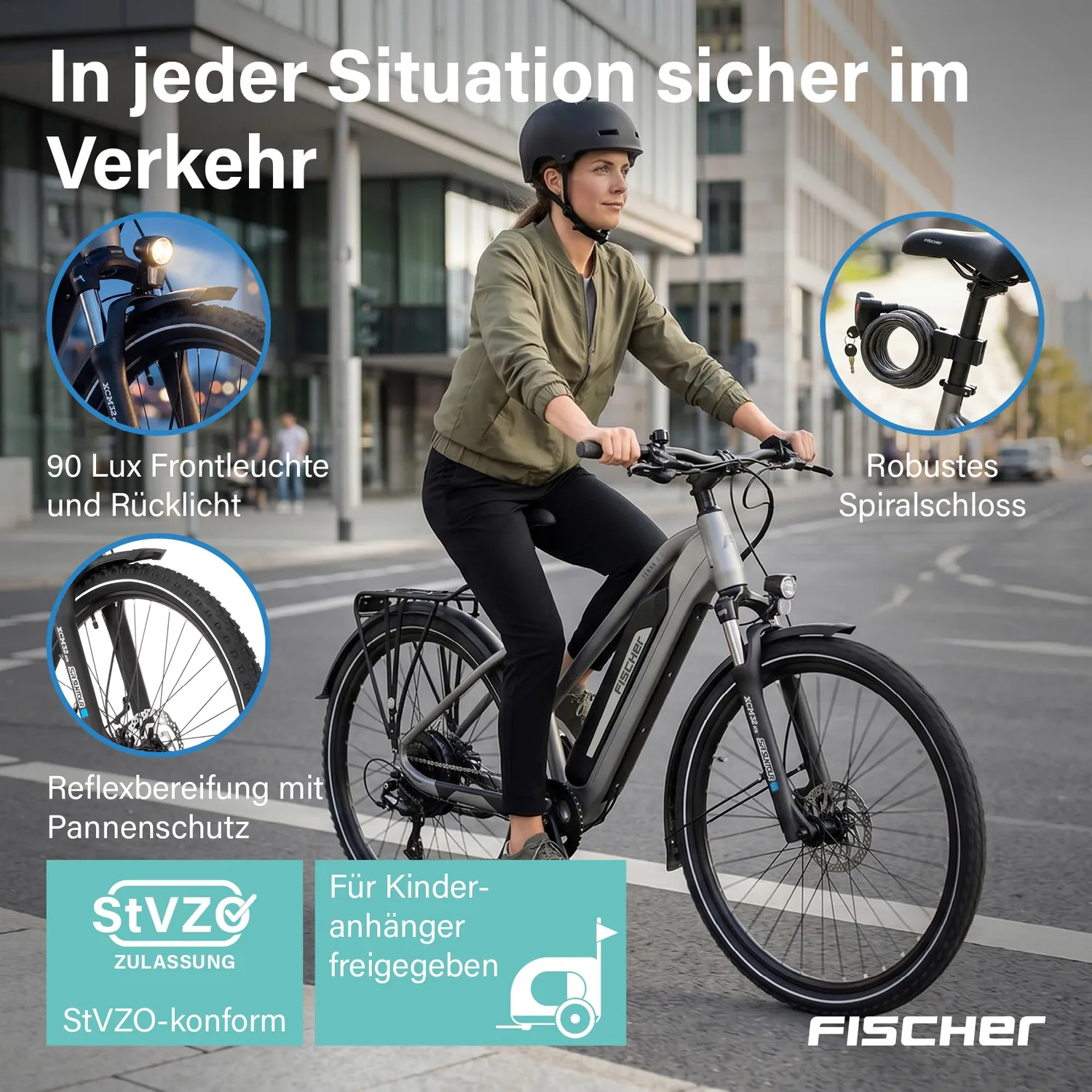 Fischer Terra 2.2 Active E-ATB 45cm 688Wh 50Nm