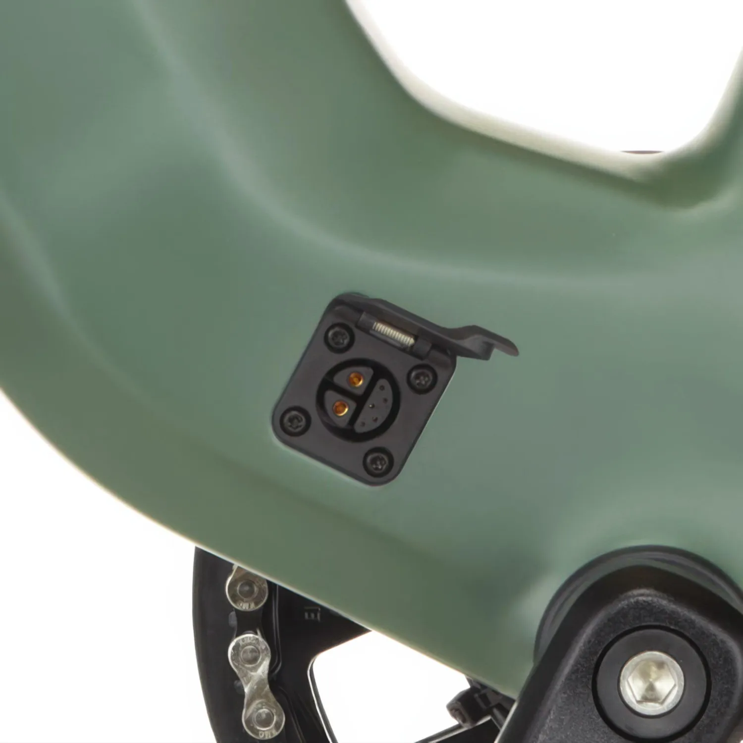 Fischer Montis Move 01 E-Bike Diamant 48 cm 50 Nm