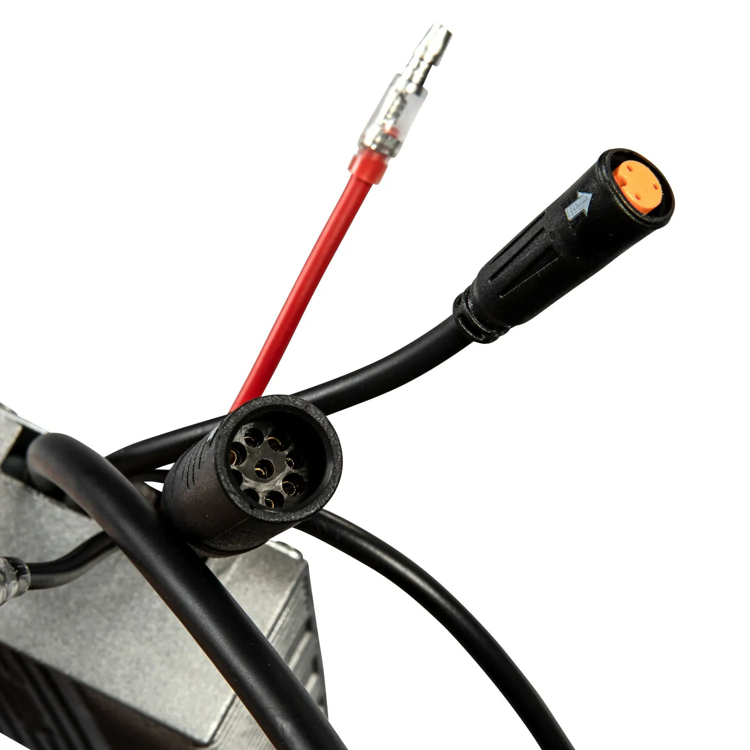 Zündapp Z810 Ananda B0 Controller Steuergerät