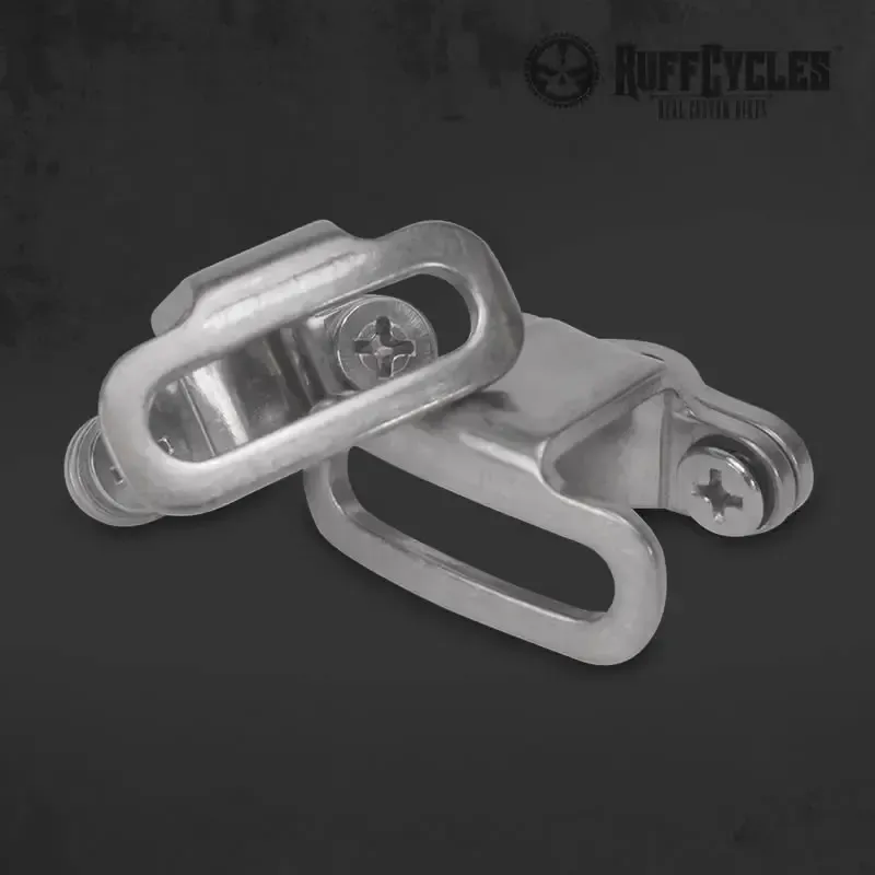 Ruff Cycles Biggie Saddle Hooks Sattelhaken 2er Pack