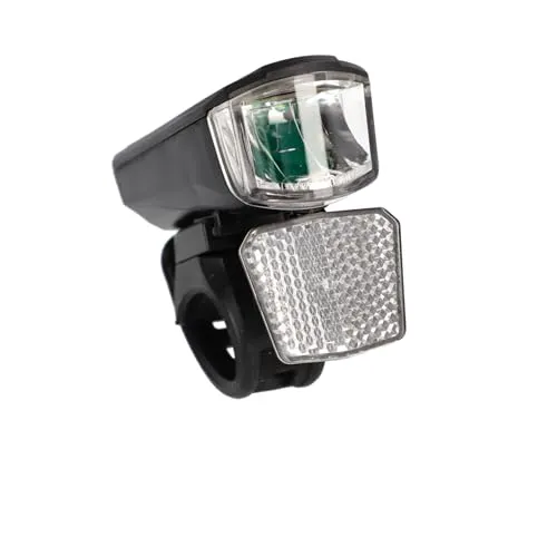 FISCHER Aufrüst-Set 7-teilig LED 12 Lux StVZO