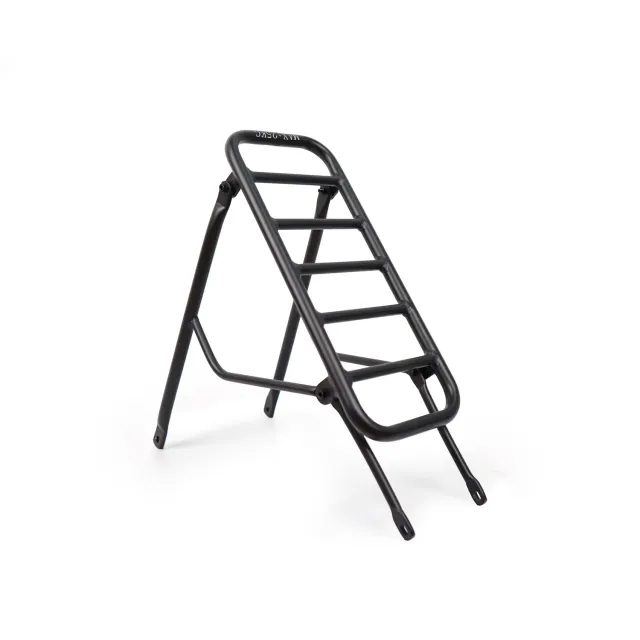 SachsenRad C6 Bird Gepäckträger Alu 35kg A-Frame