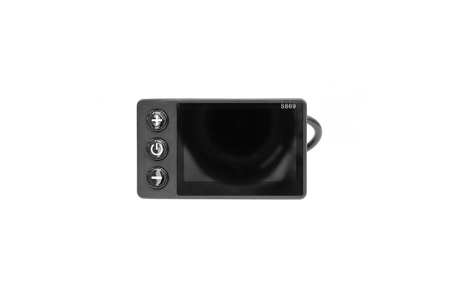 DUOTTS C29 5-Stufen Multifunktions Display E-Bike