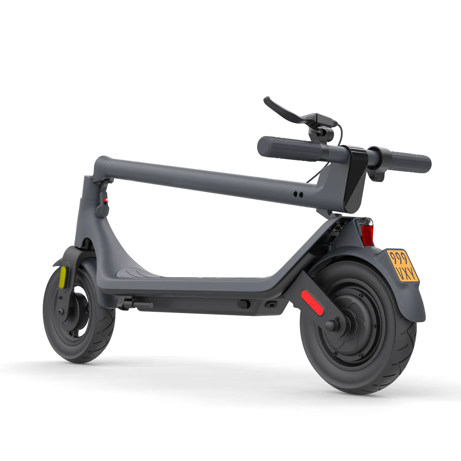 SachsenRad A11 E-Scooter 350W 30 km Reichweite