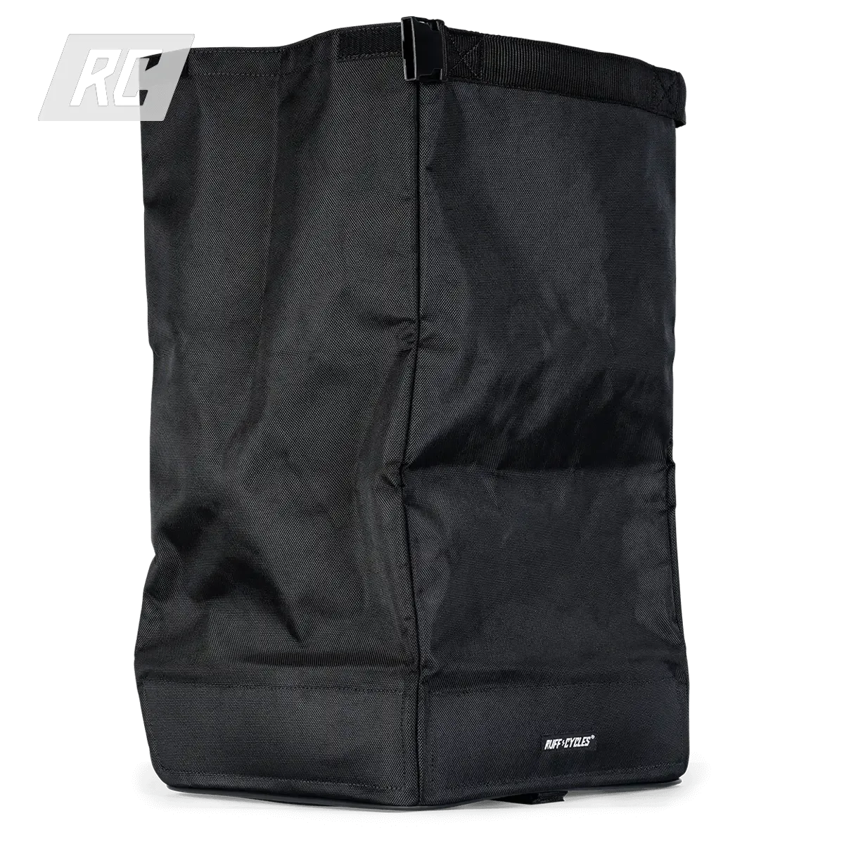 Ruff Cycles Gepäckträgertasche Vorne 40L Wasserfest