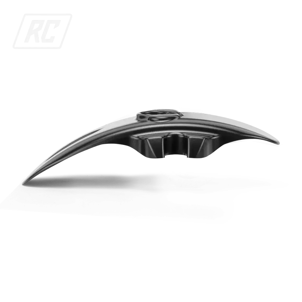 Ruff Cycles Lil'Buddy Schutzblech vorne schwarz