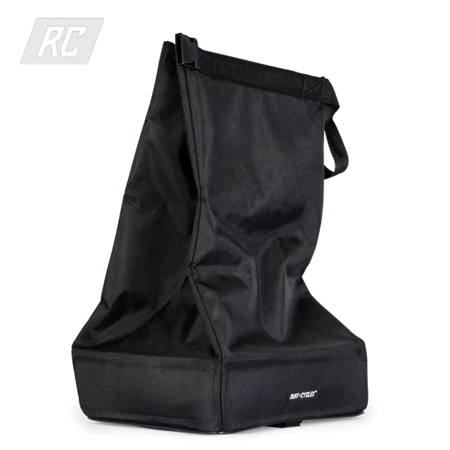 Ruff Cycles Lil’Buddy Gepäckträgertasche 40L 37x32cm