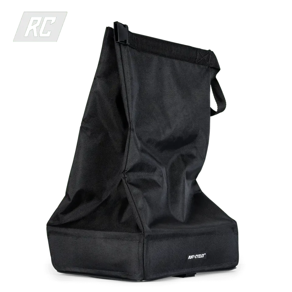 Ruff Cycles Gepäckträgertasche Vorne 40L Wasserfest