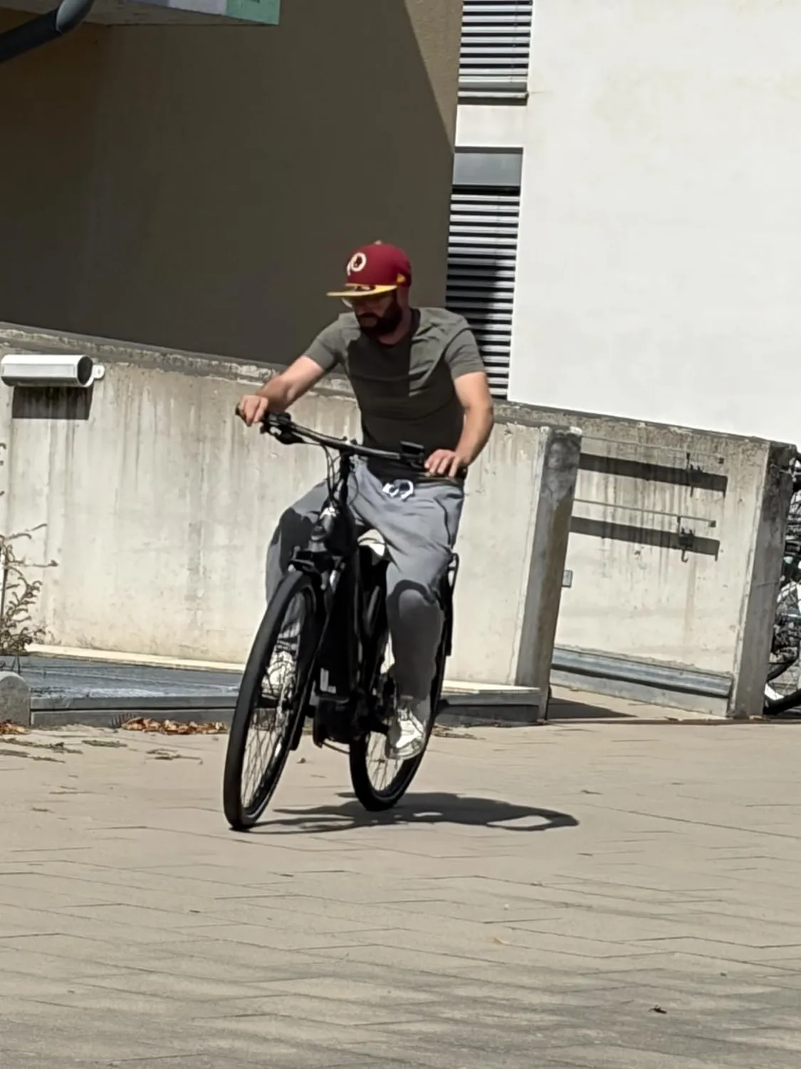 Fischer Viator 4.2i Trekking E-Bike 45 cm 80 Nm
