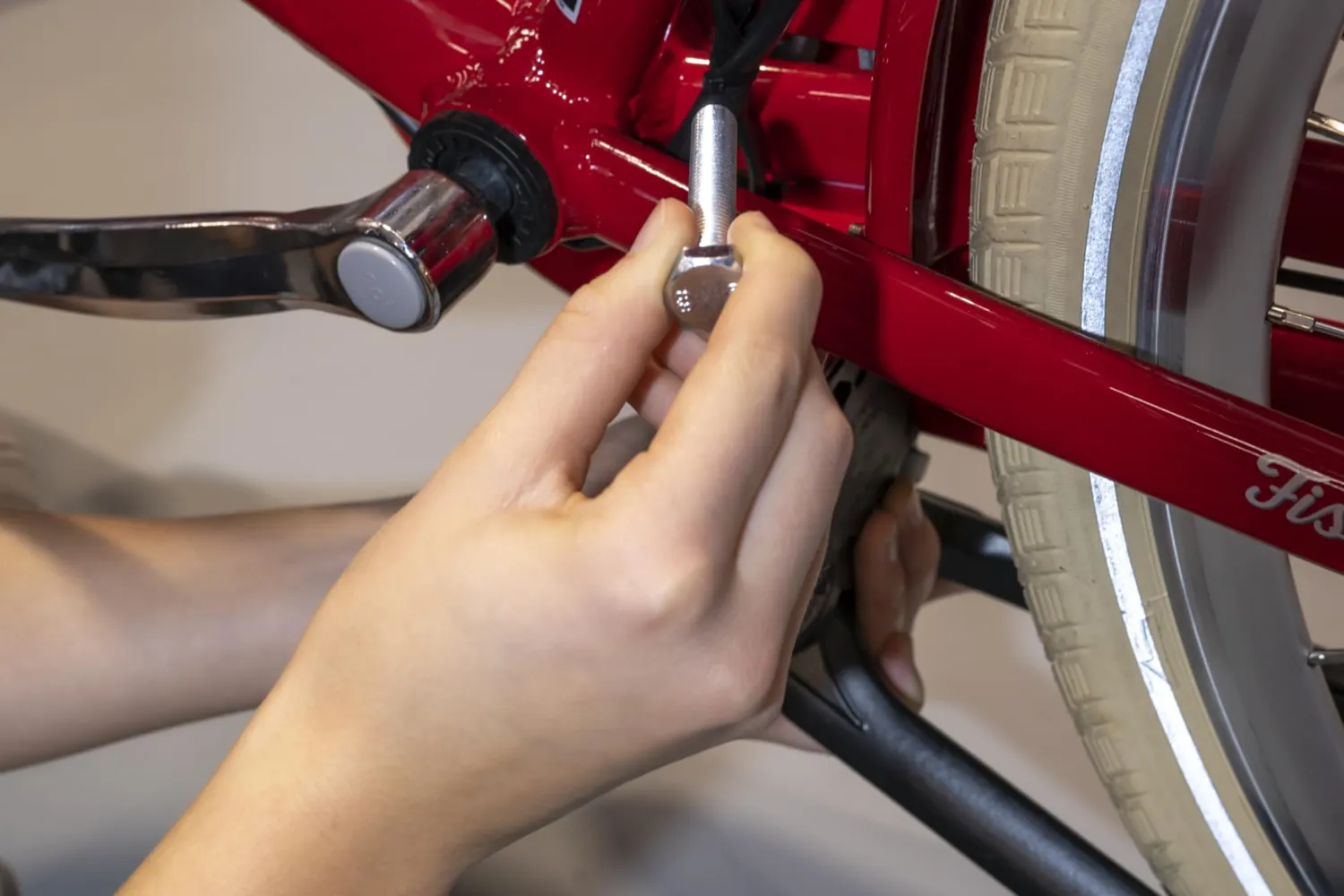 Fischer Jumbo Zweibeinständer 27-28 Zoll 80 kg