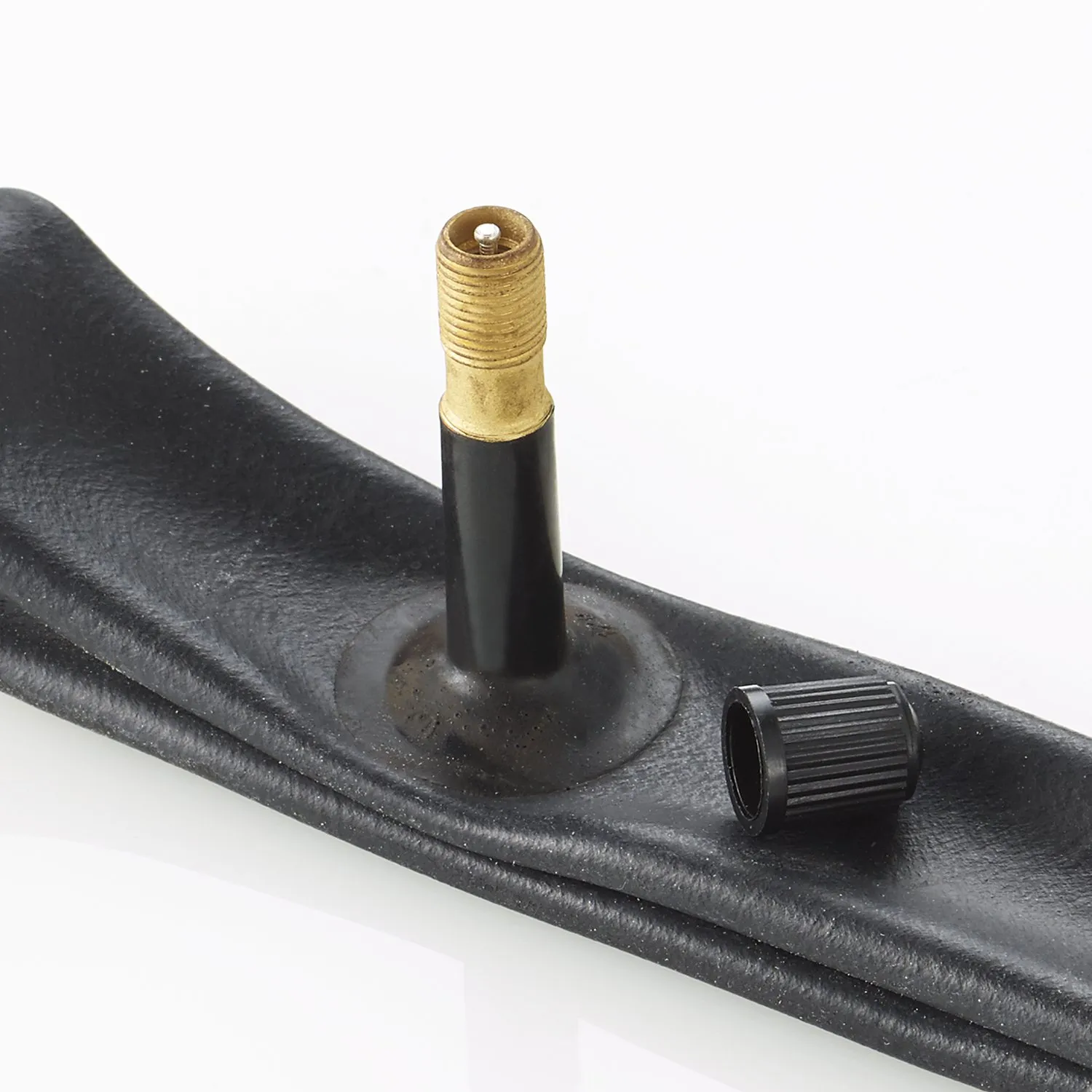 Fischer Fahrradschlauch 40/57-507 24 Zoll Auto-Ventil