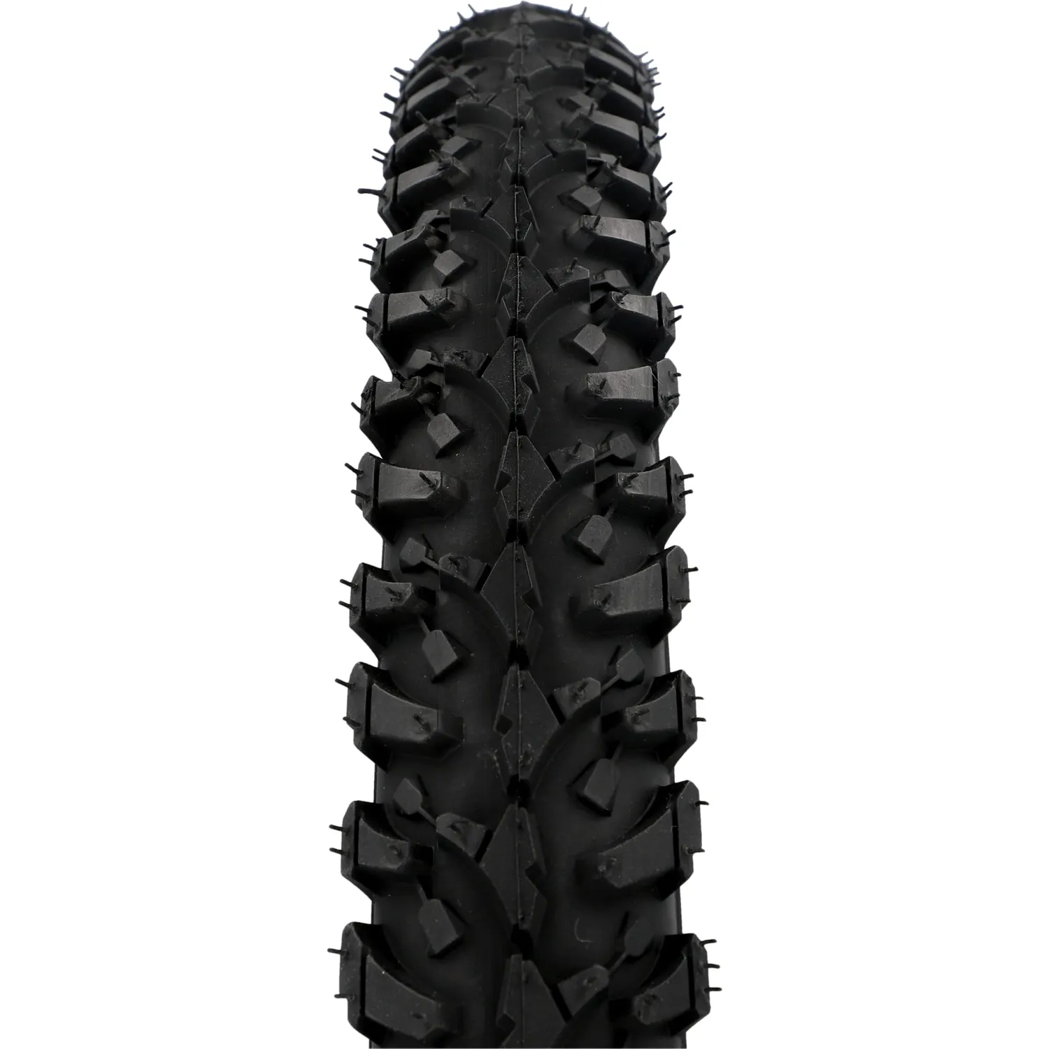 Fischer MTB Fahrradreifen 24 Zoll mit Pannenschutz 50-507