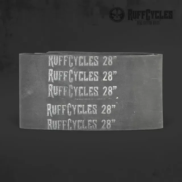 Ruff Cycles Biggie 28 Zoll Felgenband 80mm breit