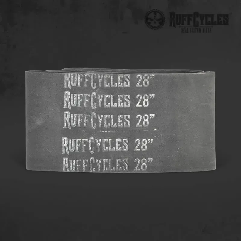 Ruff Cycles Biggie 28 Zoll Felgenband 80mm breit