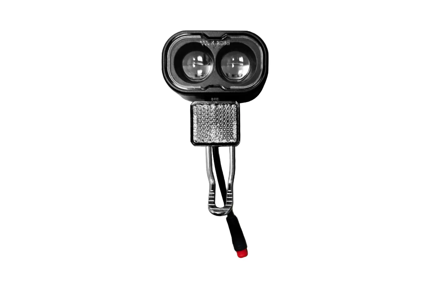 DUOTTS C29 E-Bike Scheinwerfer mit Hupe LED