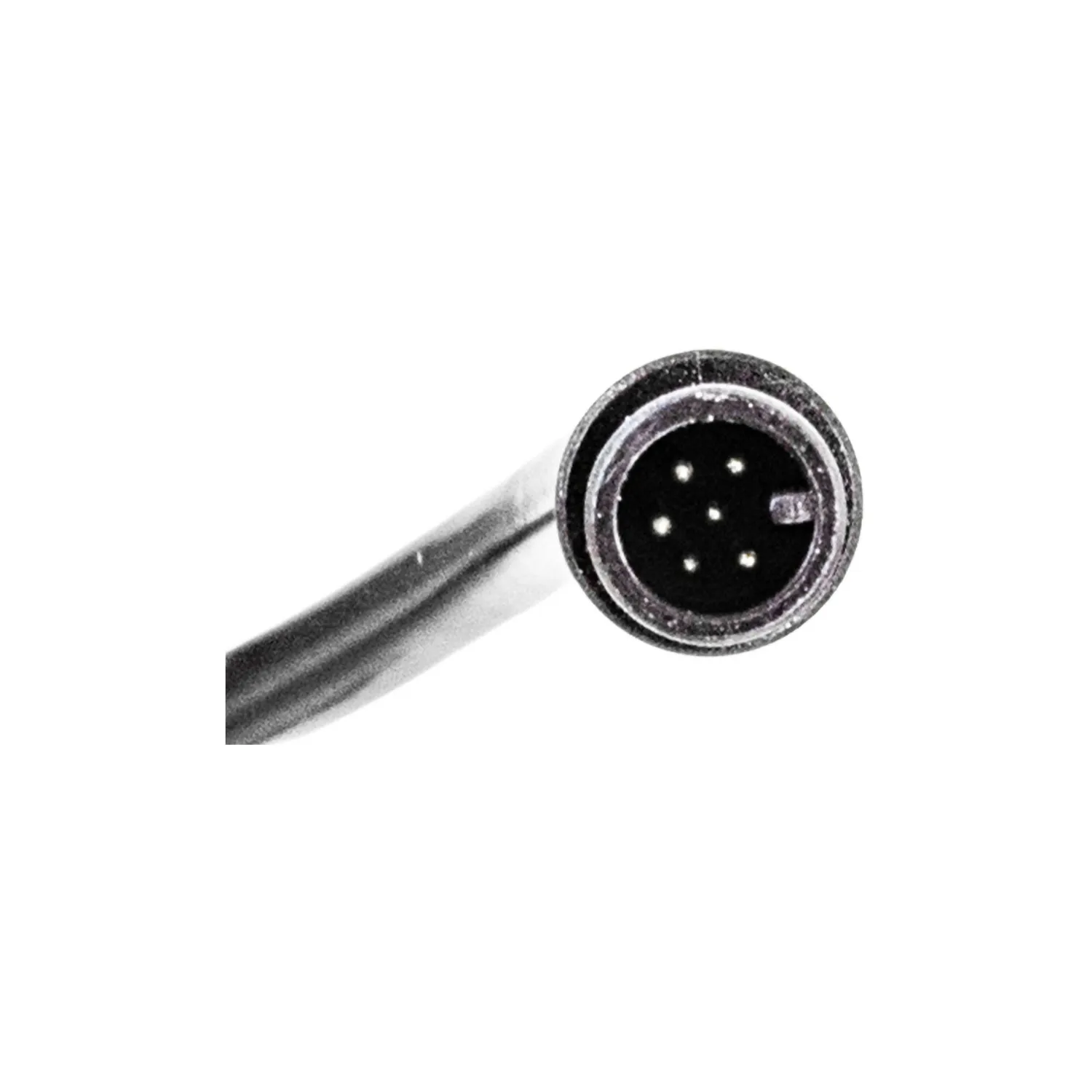 Zündapp Ananda D16 2026 Display 2,4 Zoll CAN Remote wasserdicht