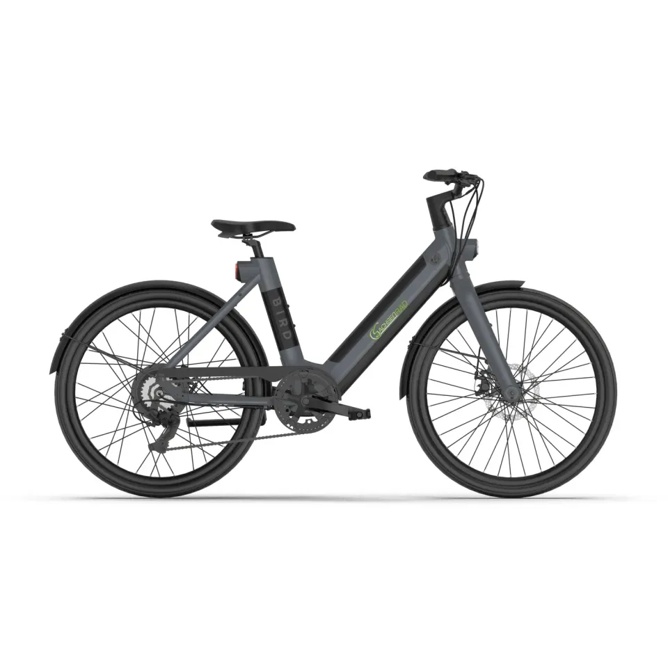 SachsenRad C6F Connect E-Citybike 26 Zoll gebraucht