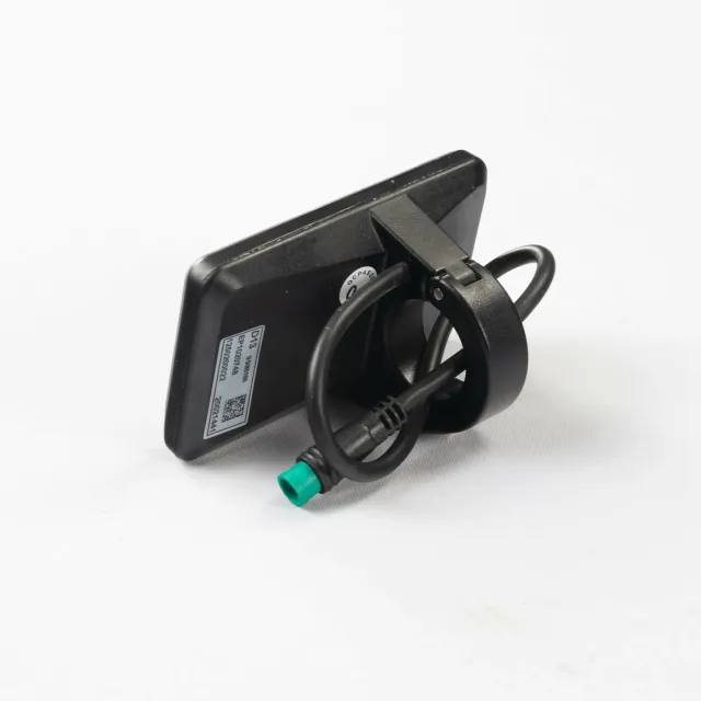 Zündapp Ananda D13 LCD Display Bedieneinheit E-Bike