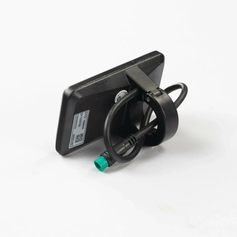 Zündapp Ananda D13 LCD Display Bedieneinheit E-Bike