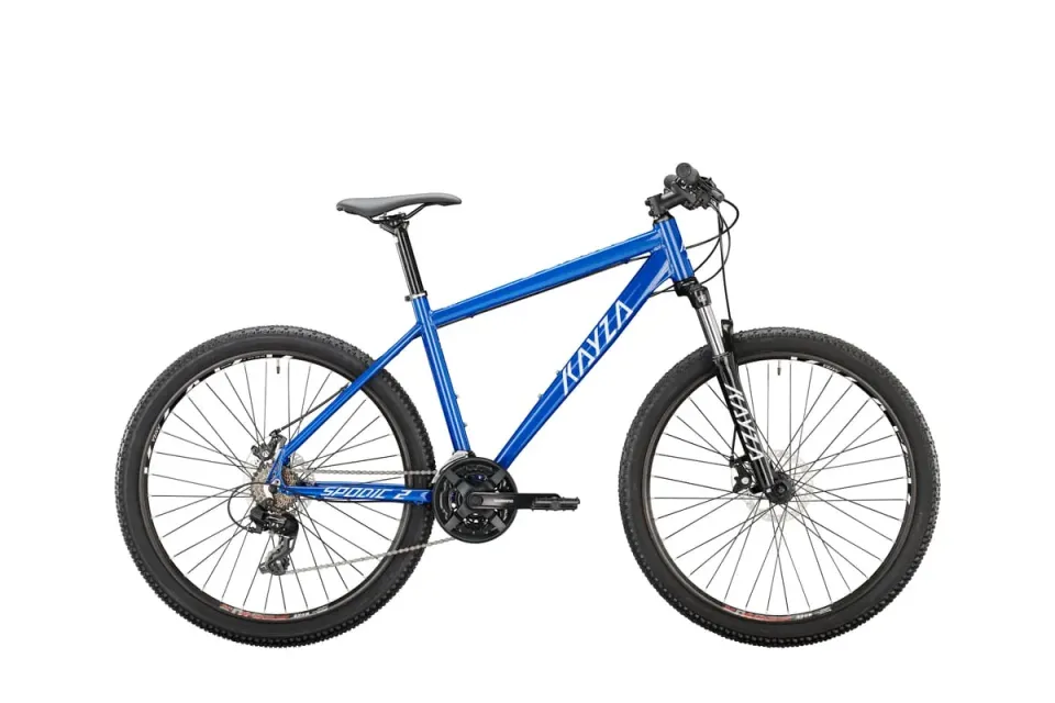 KAYZA Spodic 2 Mountainbike 27,5 Zoll 21-Gang