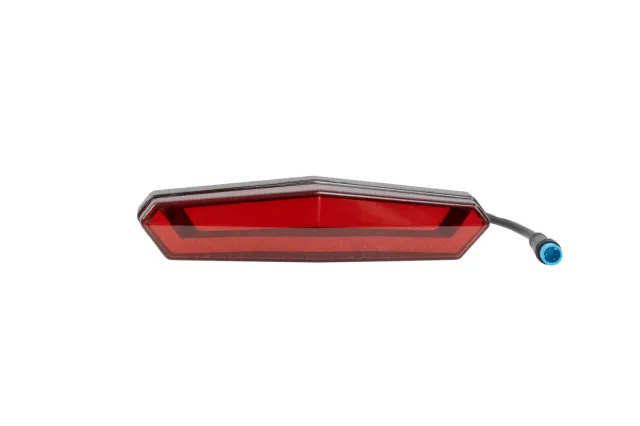 DUOTTS C29 Rücklicht E-Bike Bremslicht